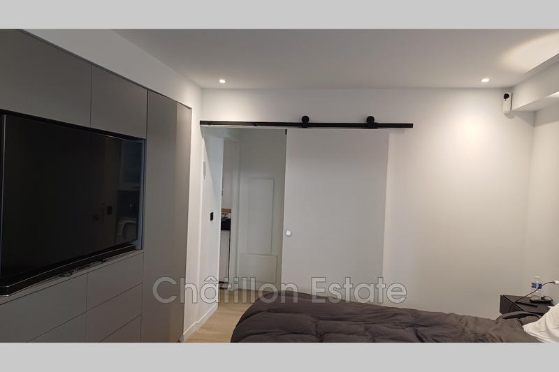 Appartement - 60 m² - 2 pièces