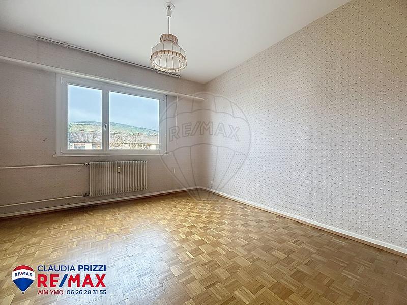 Appartement - 108 m² - 5 pièces