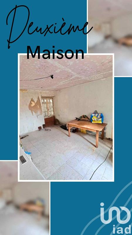 Maison de ville - 180 m² - 7 pièces