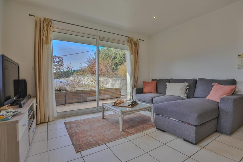 Appartement - 52 m² - 2 pièces