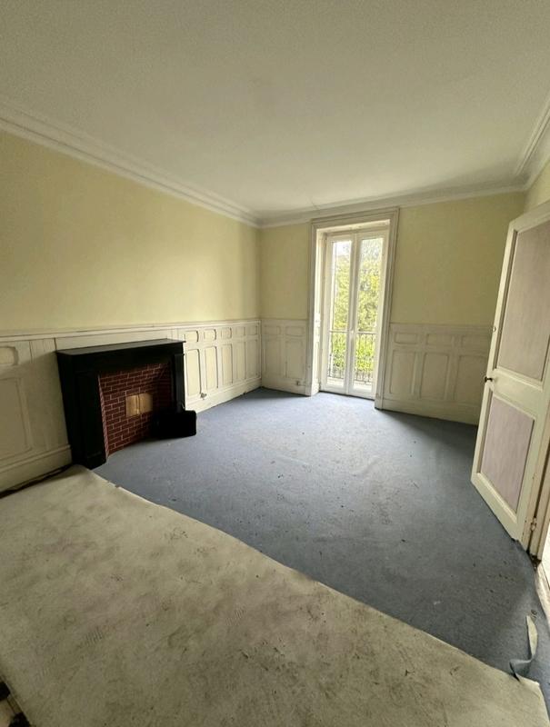 Appartement - 78 m² - 4 pièces