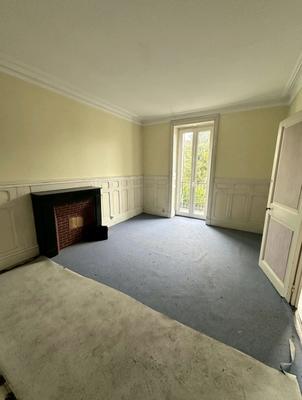 Appartement - 78 m² - 4 pièces