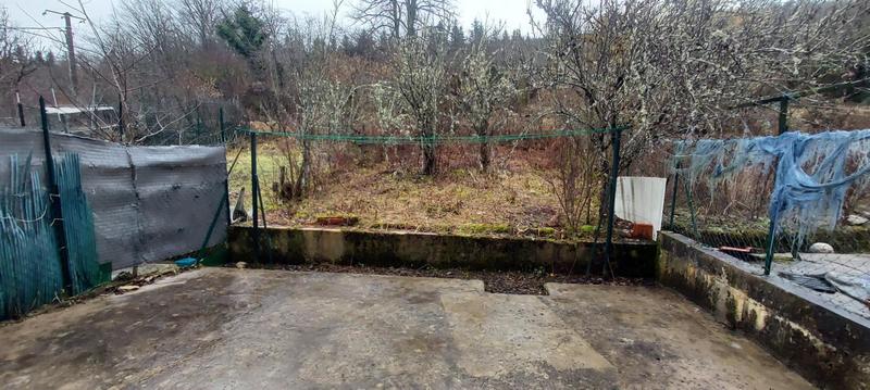 Maison de ville - 100 m² - 4 pièces