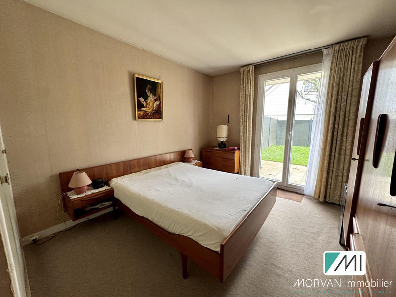 Maison - 136 m² - 6 pièces