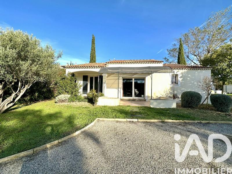 Maison de ville - 114 m² - 5 pièces