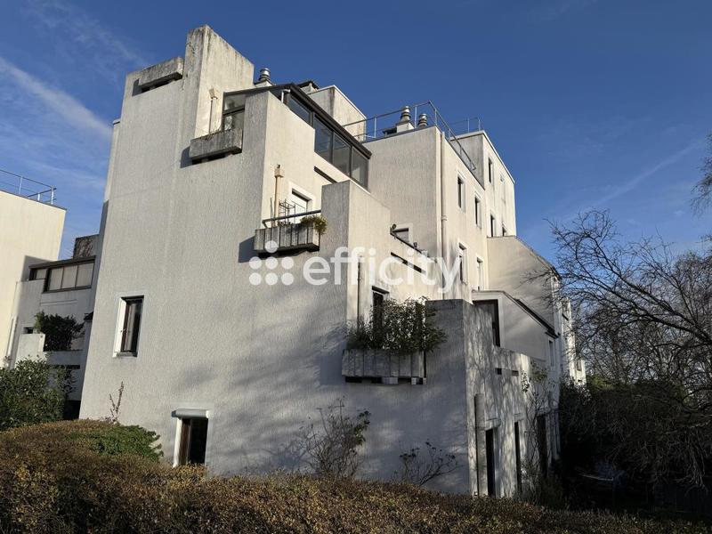 Appartement - 49 m² - 2 pièces