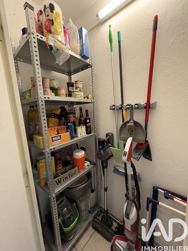 Appartement - 94 m² - 4 pièces