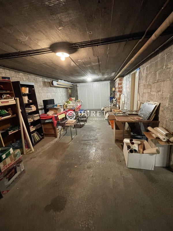 Maison - 91 m² - 3 pièces