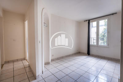 Appartement - 50 m² - 3 pièces