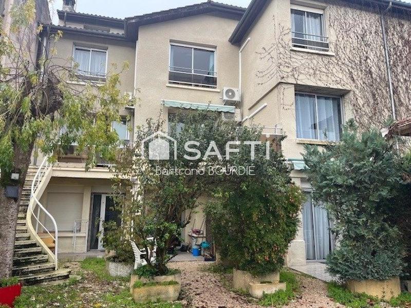 Local commercial - 361 m² - 14 pièces