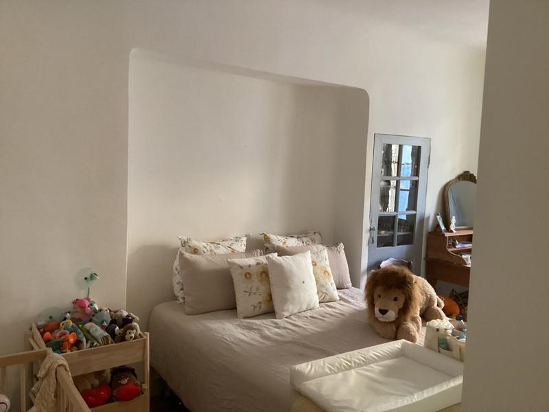 Appartement - 172 m² - 6 pièces