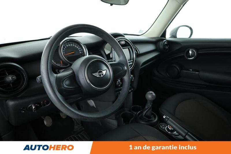 Mini Mini One 3p 102 ch