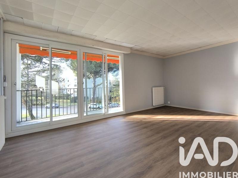 Appartement - 86 m² - 4 pièces