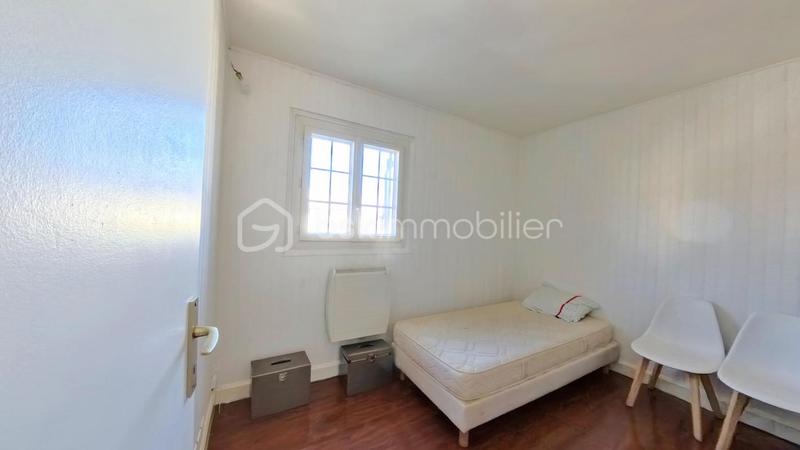 Maison - 170 m² - 7 pièces