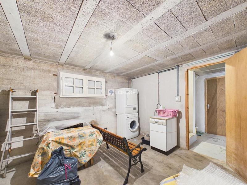 Maison - 121 m² - 6 pièces