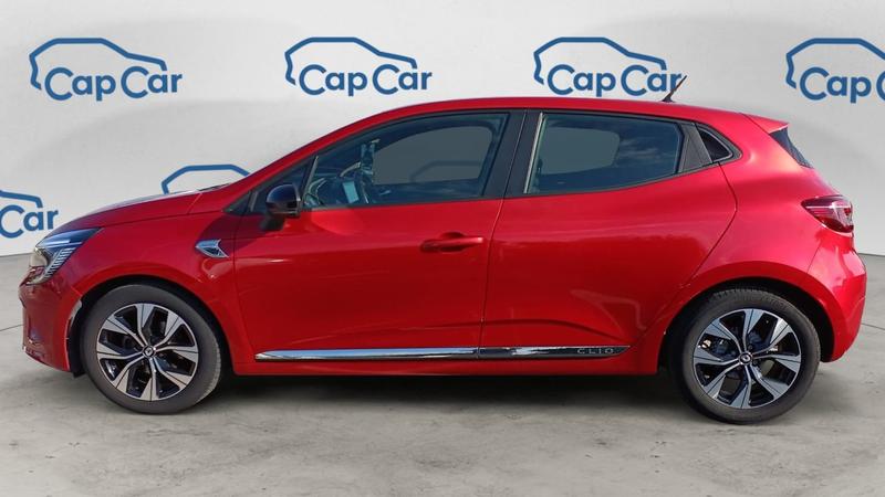 Renault Clio 1.0 TCe 90 Limited