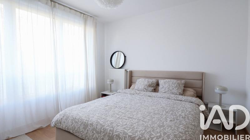 Duplex - 80 m² - 4 pièces