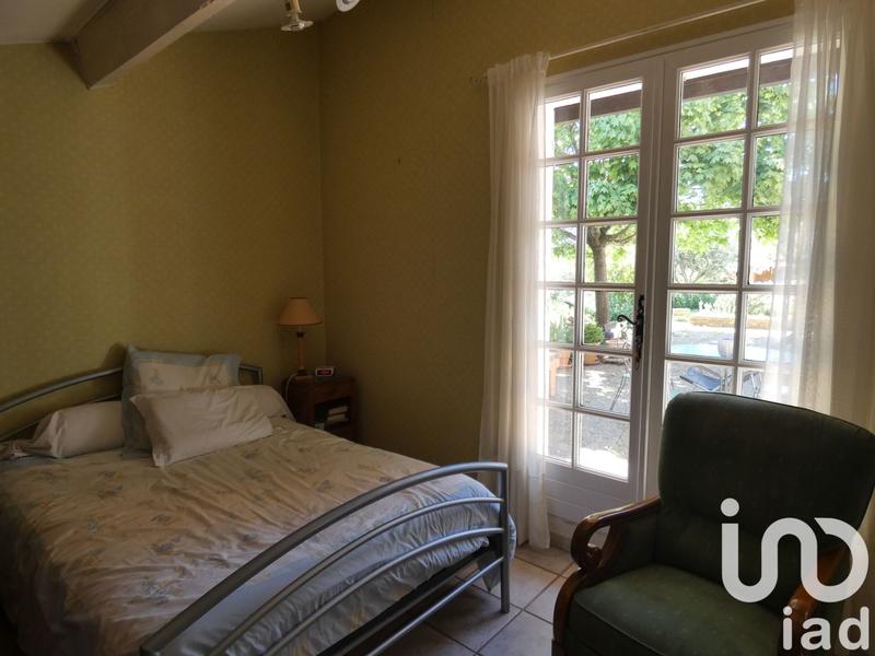 Maison - 155 m² - 7 pièces