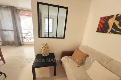 Appartement - 30 m²