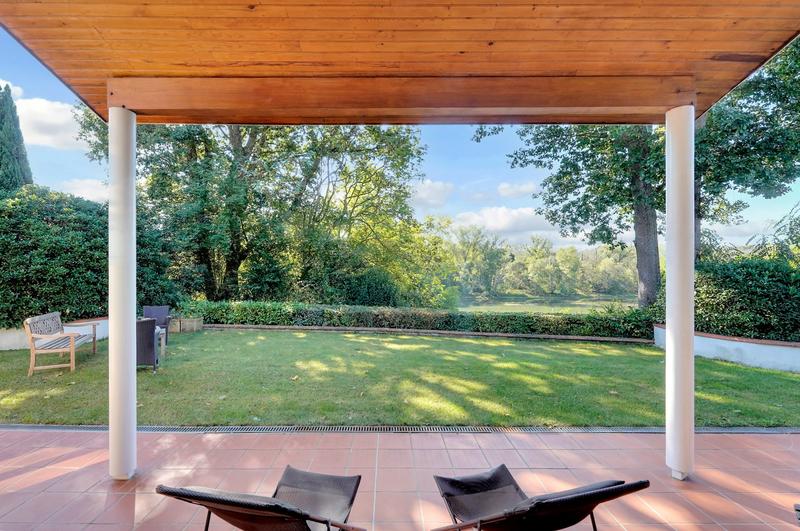 Maison contemporaine - 161 m² - 5 pièces