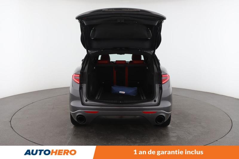 Alfa Romeo Stelvio 2.2 Diesel Q4 Veloce At8 210 ch