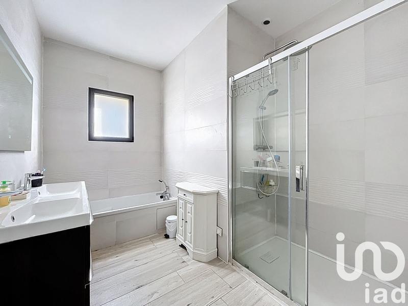 Maison - 134 m² - 4 pièces