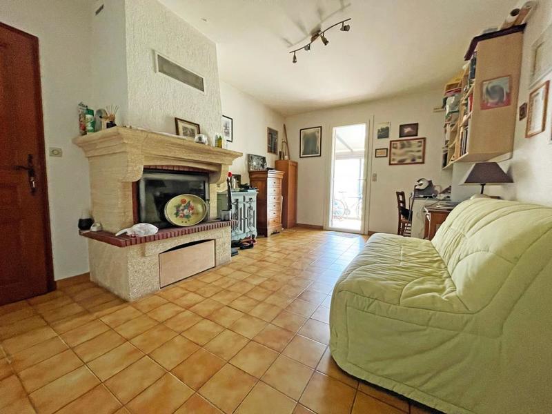 Maison - 166 m² - 4 pièces