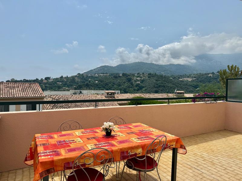 Appartement - 74 m² - 3 pièces