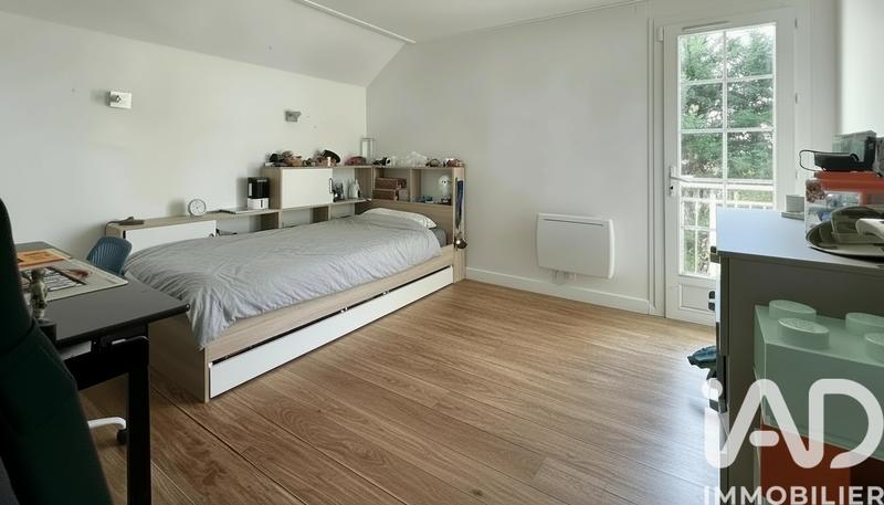 Maison de maîtres - 206 m² - 7 pièces