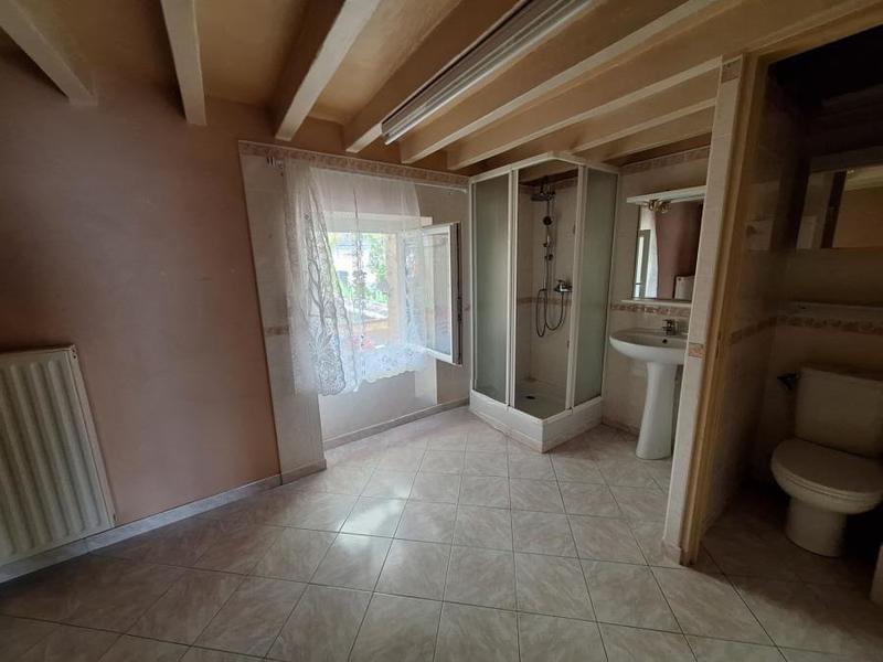 Maison de ville - 102 m² - 4 pièces