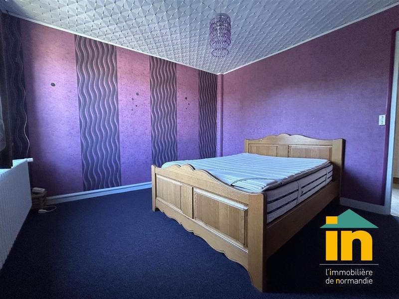 Maison de ville - 97 m² - 6 pièces