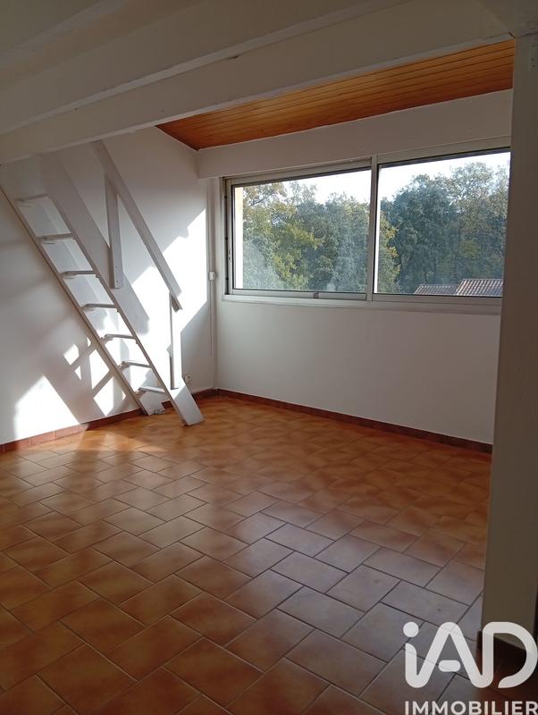Appartement - 48 m² - 3 pièces