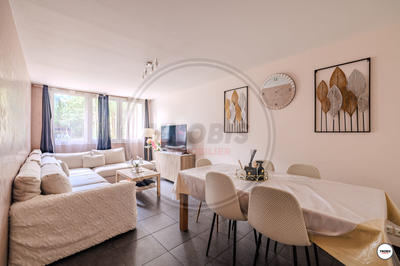 Maison - 127 m² - 6 pièces