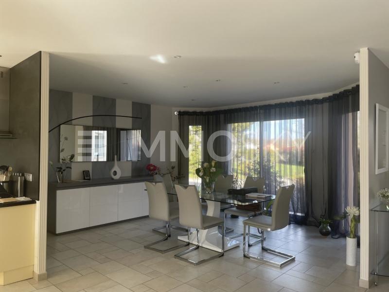 Villa - 140 m² - 5 pièces