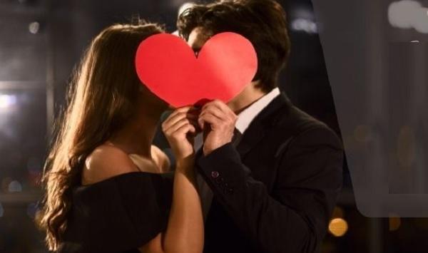 Soirée Saint-Valentin