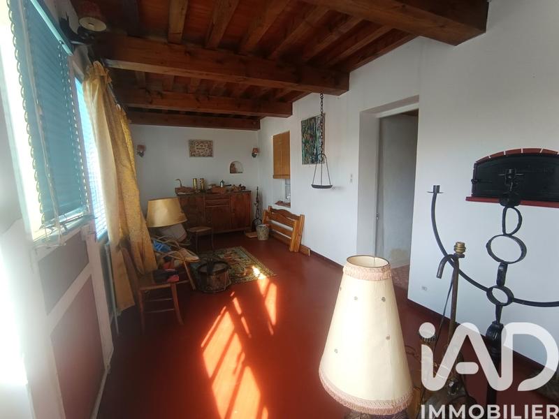 Maison de campagne - 170 m² - 8 pièces