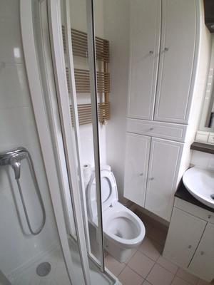 Appartement - 30 m² - 2 pièces