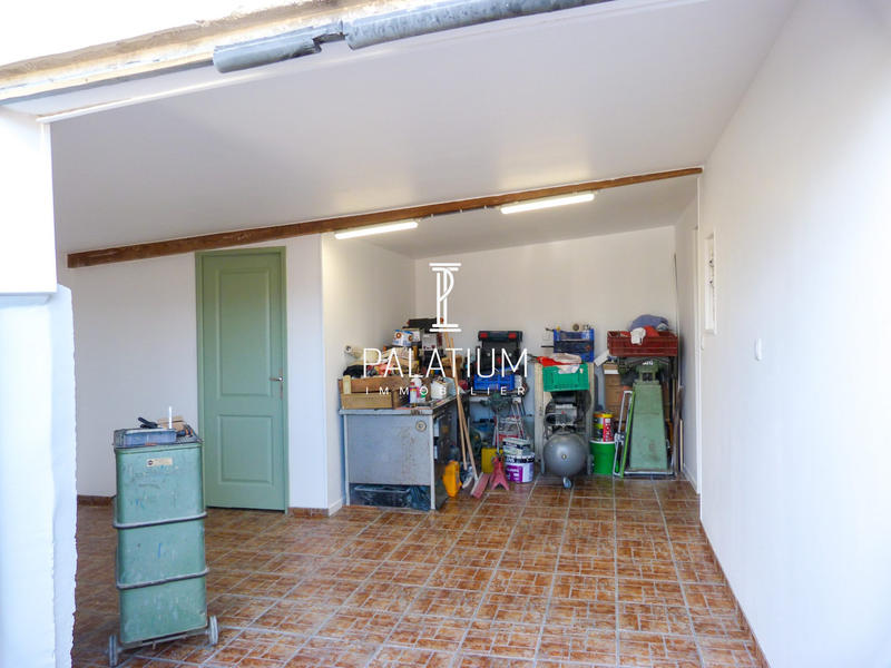 Maison - 94 m² - 3 pièces
