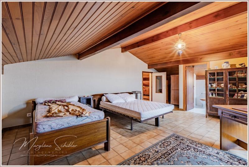 Maison - 182 m² - 5 pièces