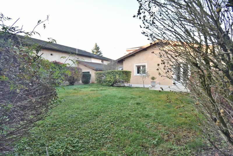 Villa - 126 m² - 4 pièces