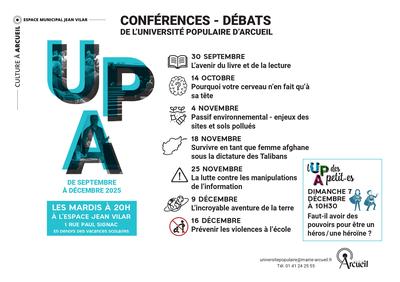 Conférence &quot;Survivre en tant que femme afghane sous la dictature des Talibans&quot;