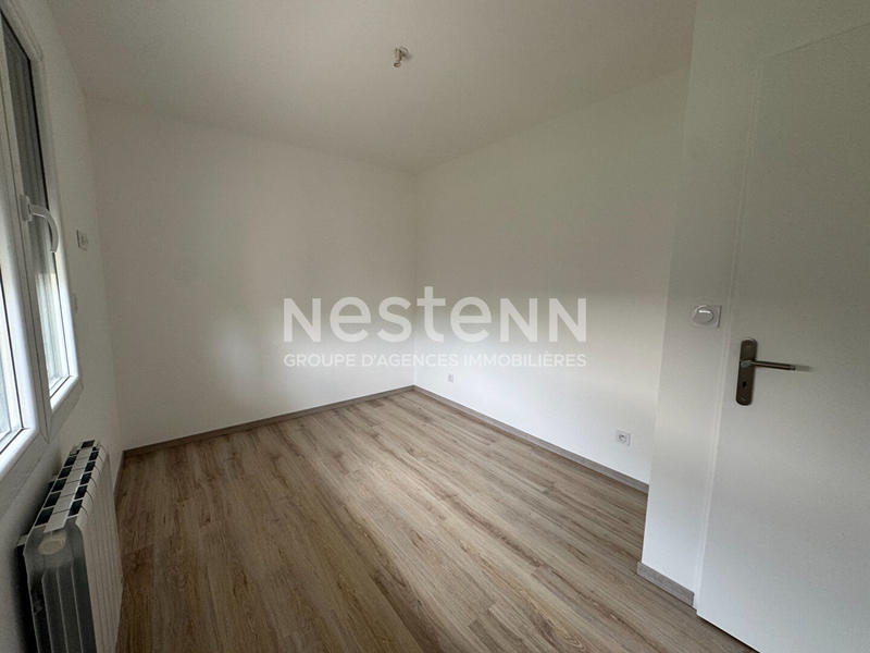 Maison - 81 m² - 4 pièces