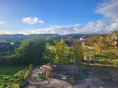 Maison - 77 m² - 4 pièces