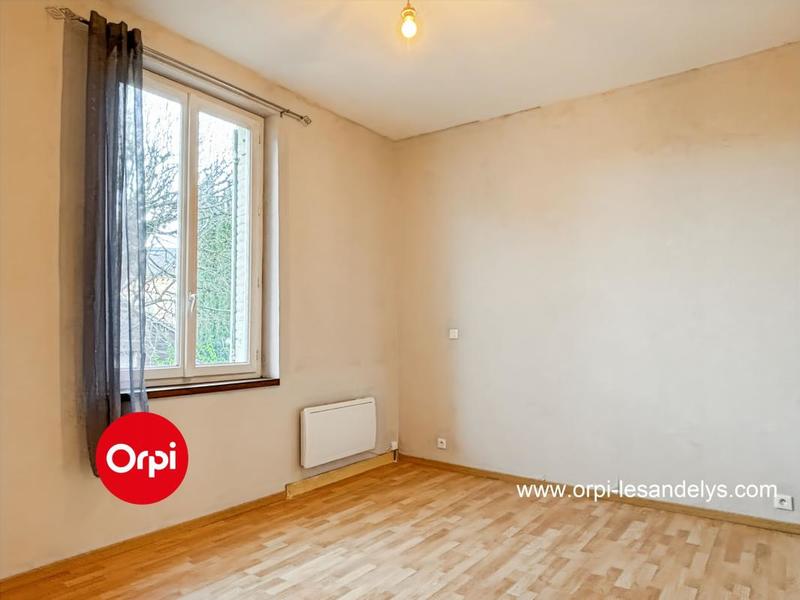 Maison de ville - 86 m² - 4 pièces
