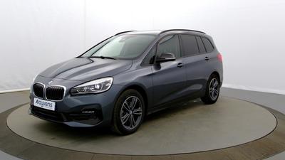 Bmw Série 2 Gran Tourer 218iA 136ch Sport Dkg7
