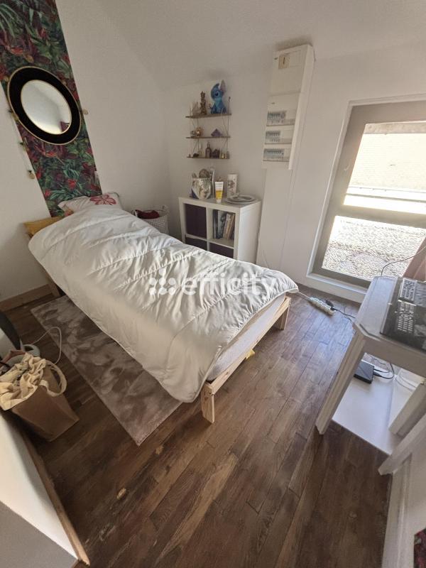 Maison - 92 m² - 3 pièces