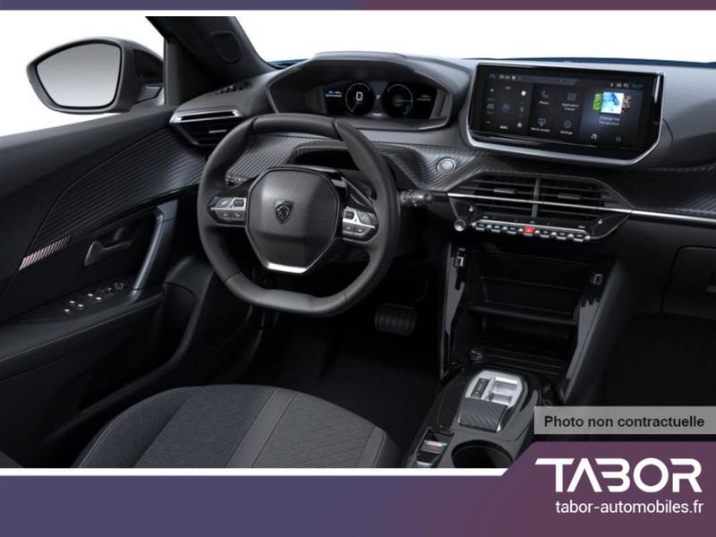 Peugeot 2008 156 Allure 11kW-Obc Acc 360° CarP