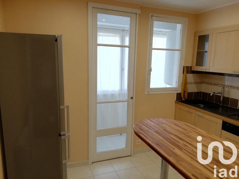 Appartement - 68 m² - 3 pièces