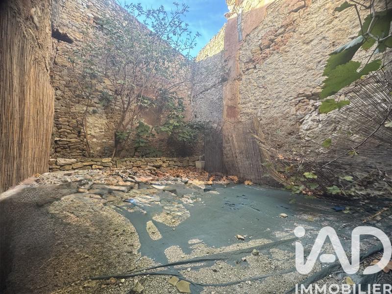 Maison - 104 m² - 4 pièces