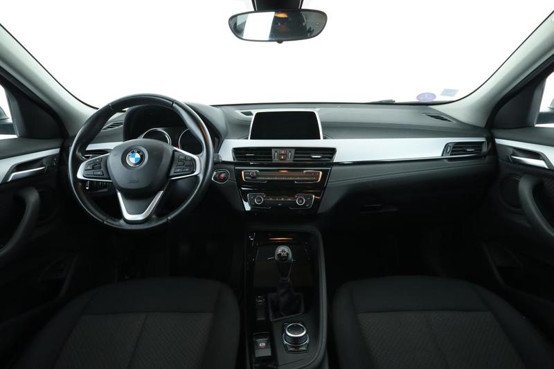 Bmw X1 sDrive18i Lounge 140 ch